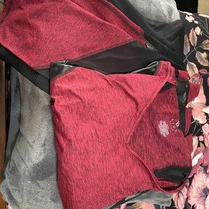 Brand new Lane Bryant activewear! Size 18/20